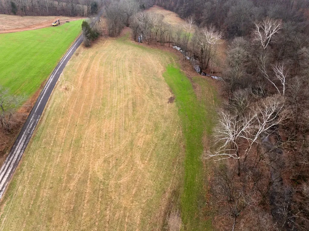 0 Shelter Branch Road Cumberland Furnace TN 37051