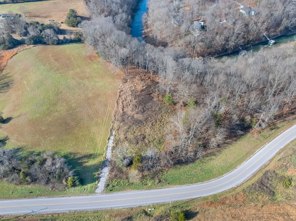 0 Hidden River Road Rock Island TN 38581
