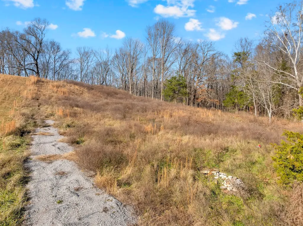 0 Hidden River Road Rock Island TN 38581