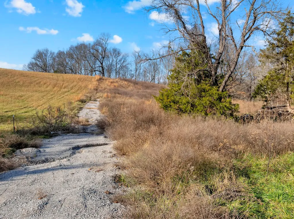 0 Hidden River Road Rock Island TN 38581