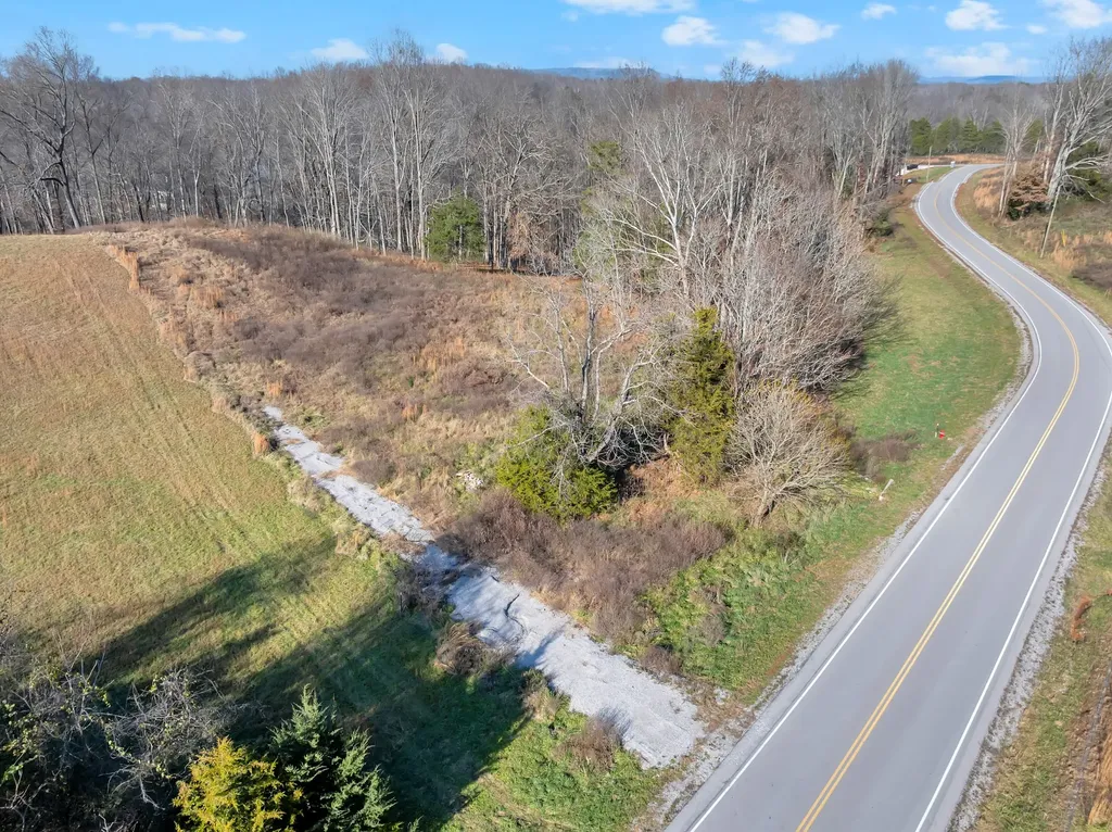 0 Hidden River Road Rock Island TN 38581