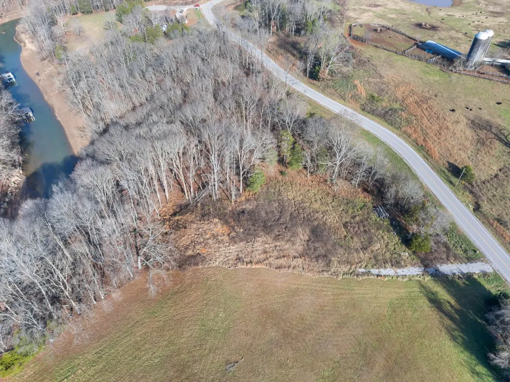 0 Hidden River Road Rock Island TN 38581