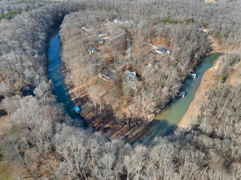 0 Hidden River Road Rock Island TN 38581
