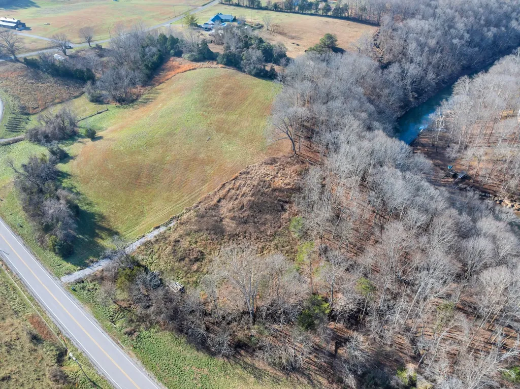 0 Hidden River Road Rock Island TN 38581