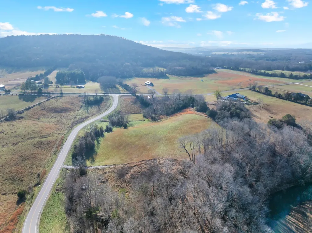 0 Hidden River Road Rock Island TN 38581