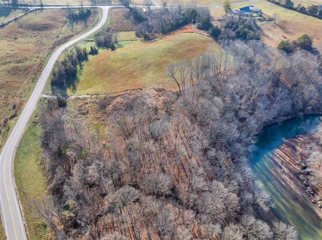 0 Hidden River Road Rock Island TN 38581