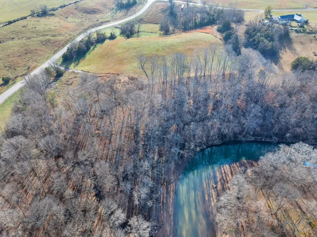 0 Hidden River Road Rock Island TN 38581