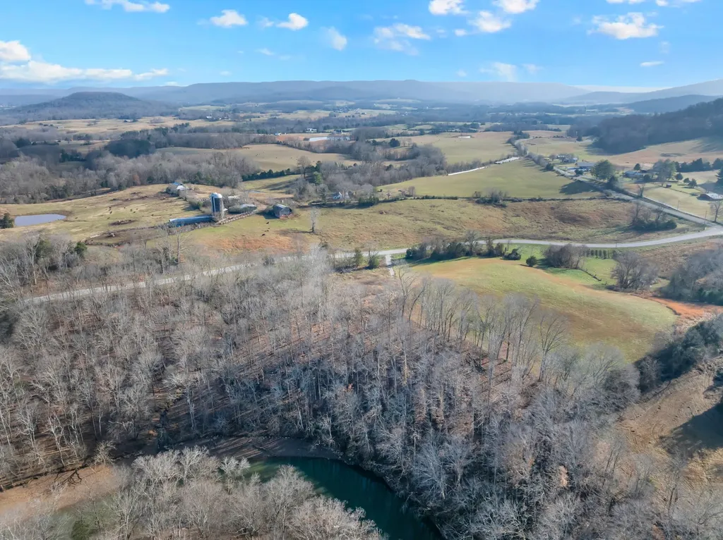 0 Hidden River Road Rock Island TN 38581