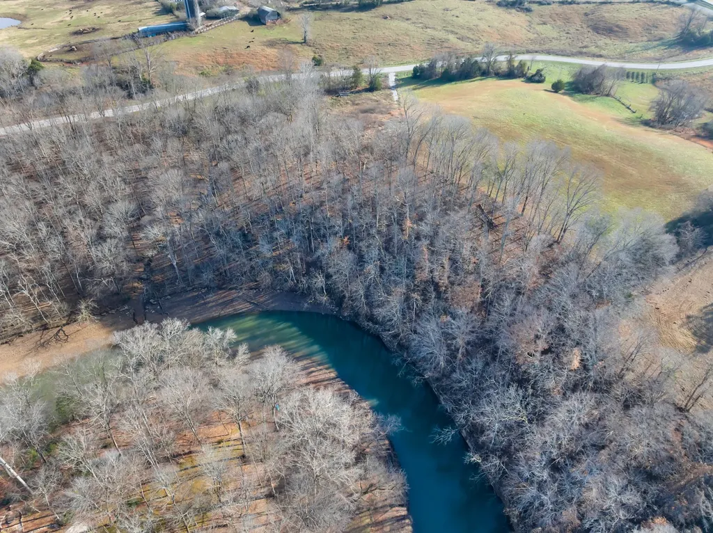 0 Hidden River Road Rock Island TN 38581