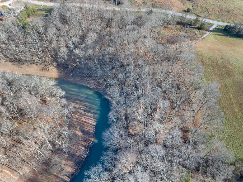 0 Hidden River Road Rock Island TN 38581