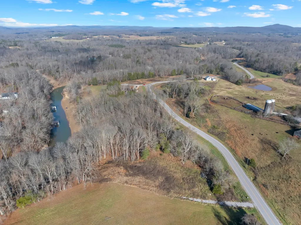 0 Hidden River Road Rock Island TN 38581