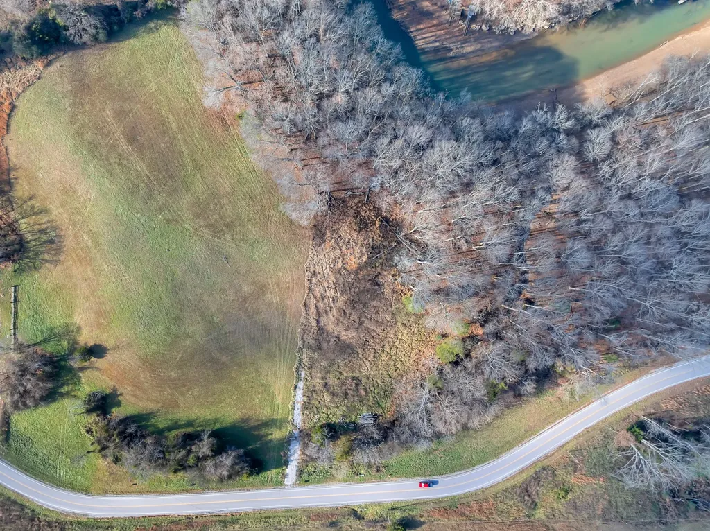 0 Hidden River Road Rock Island TN 38581