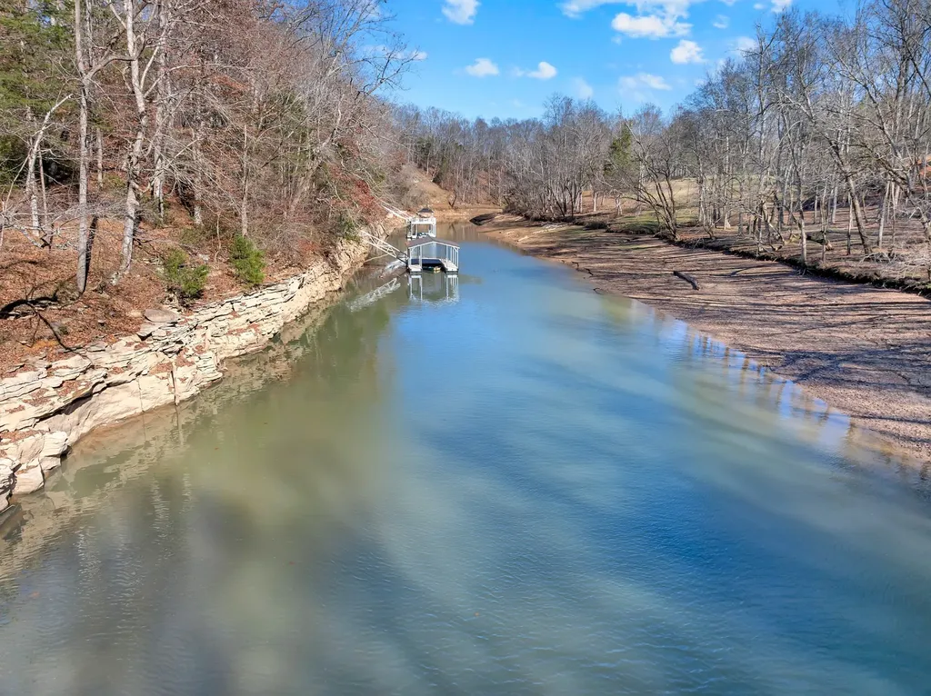 0 Hidden River Road Rock Island TN 38581