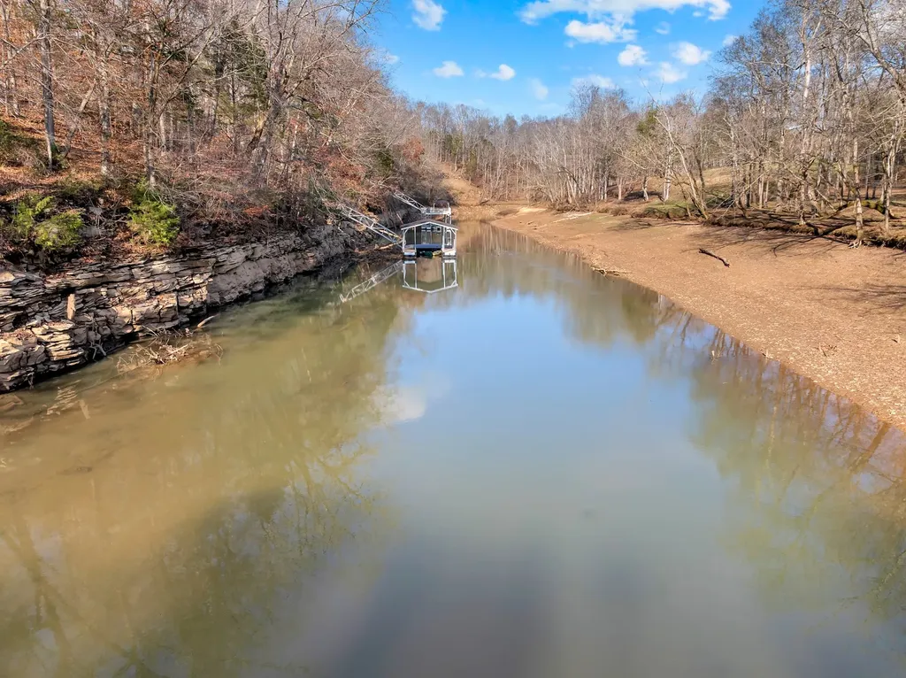 0 Hidden River Road Rock Island TN 38581