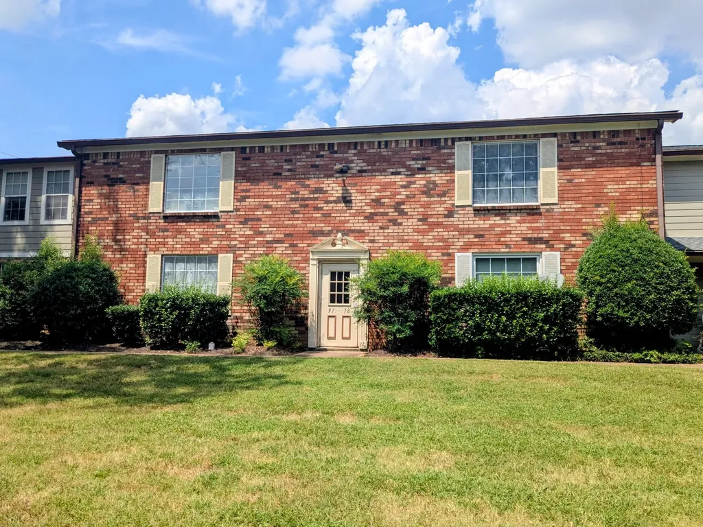 918 Coarsey Drive Nashville TN 37217