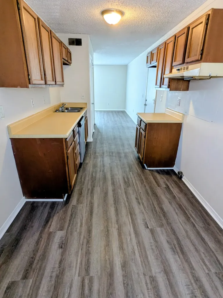 918 Coarsey Drive Nashville TN 37217