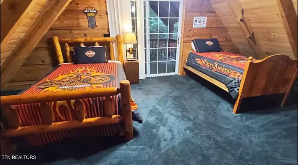 1740 Cherohala Skyway Tellico Plains TN 37385
