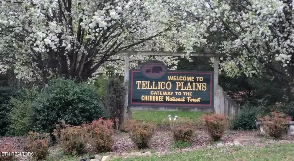1740 Cherohala Skyway Tellico Plains TN 37385