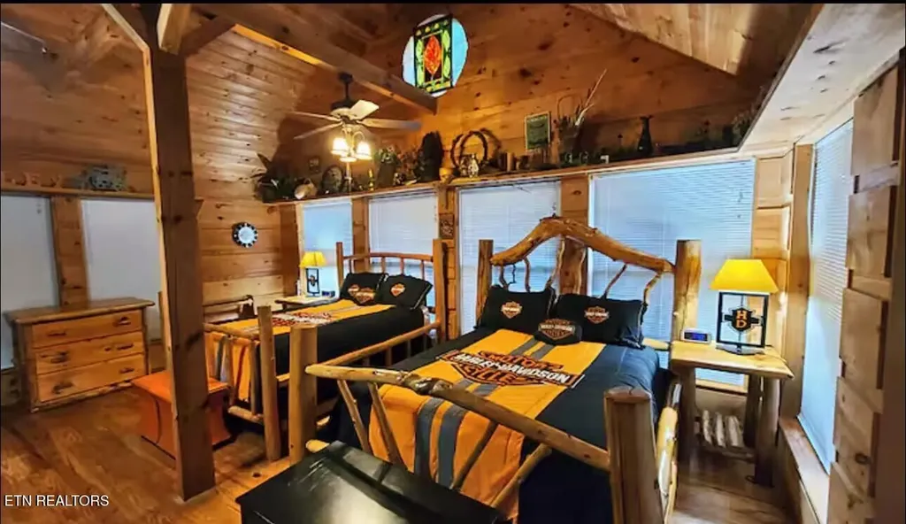 1740 Cherohala Skyway Tellico Plains TN 37385