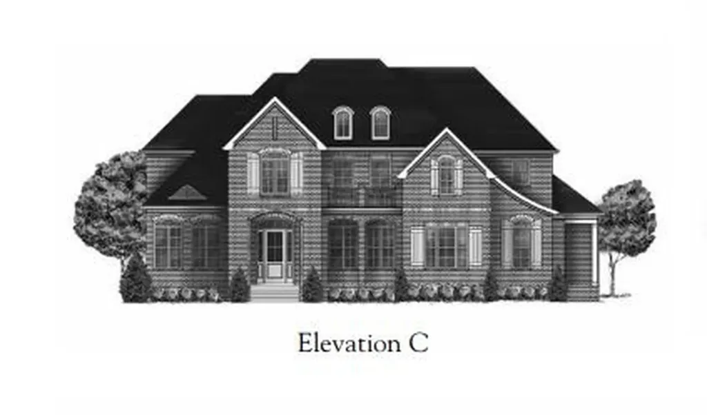 9900 Amarosa Court Brentwood TN 37027