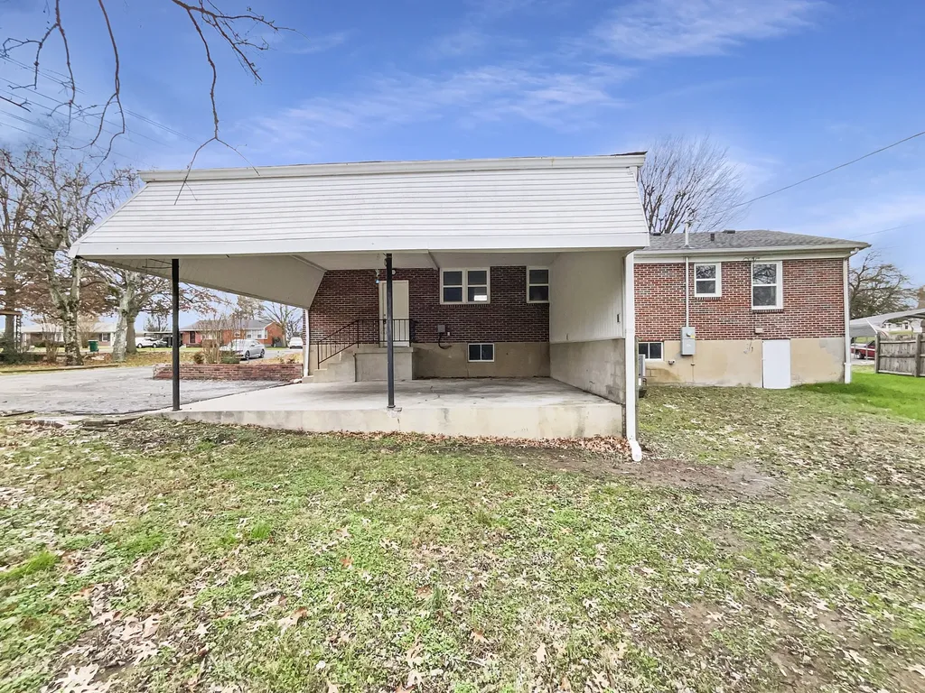 501 Colburn Drive Lewisburg TN 37091