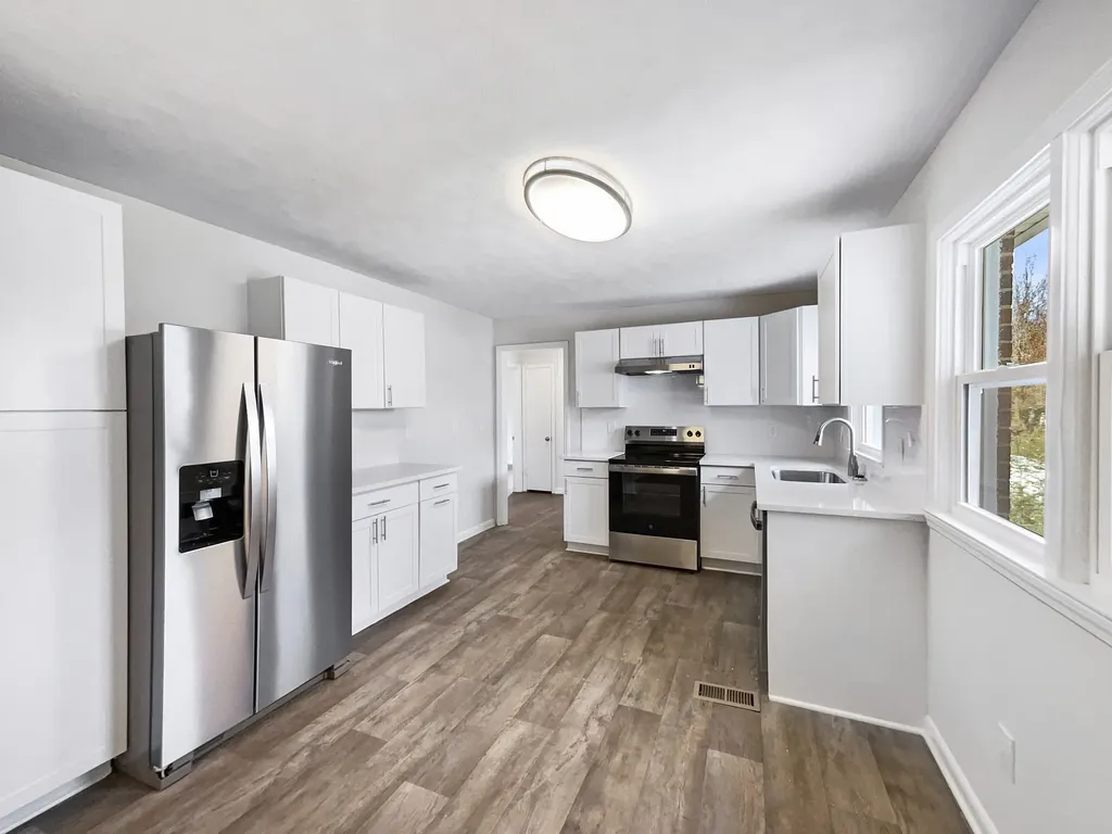 501 Colburn Drive Lewisburg TN 37091