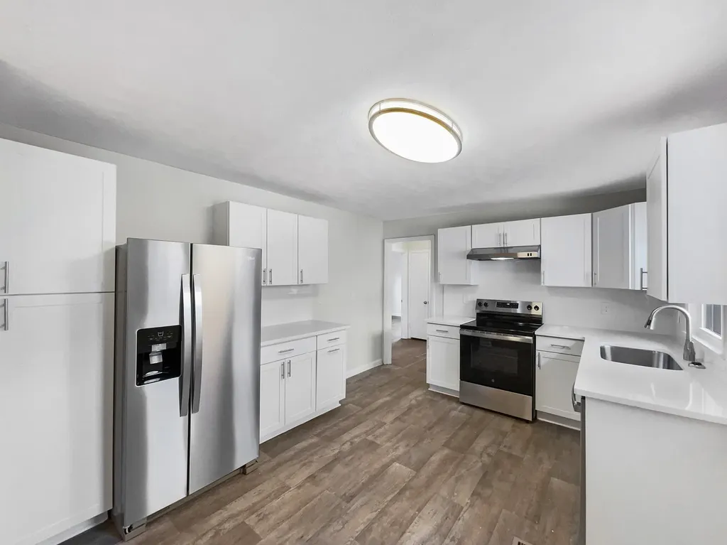501 Colburn Drive Lewisburg TN 37091