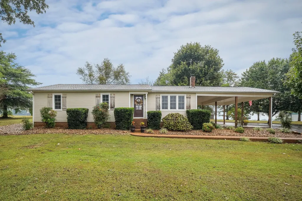 293 Airport Drive Mcminnville TN 37110
