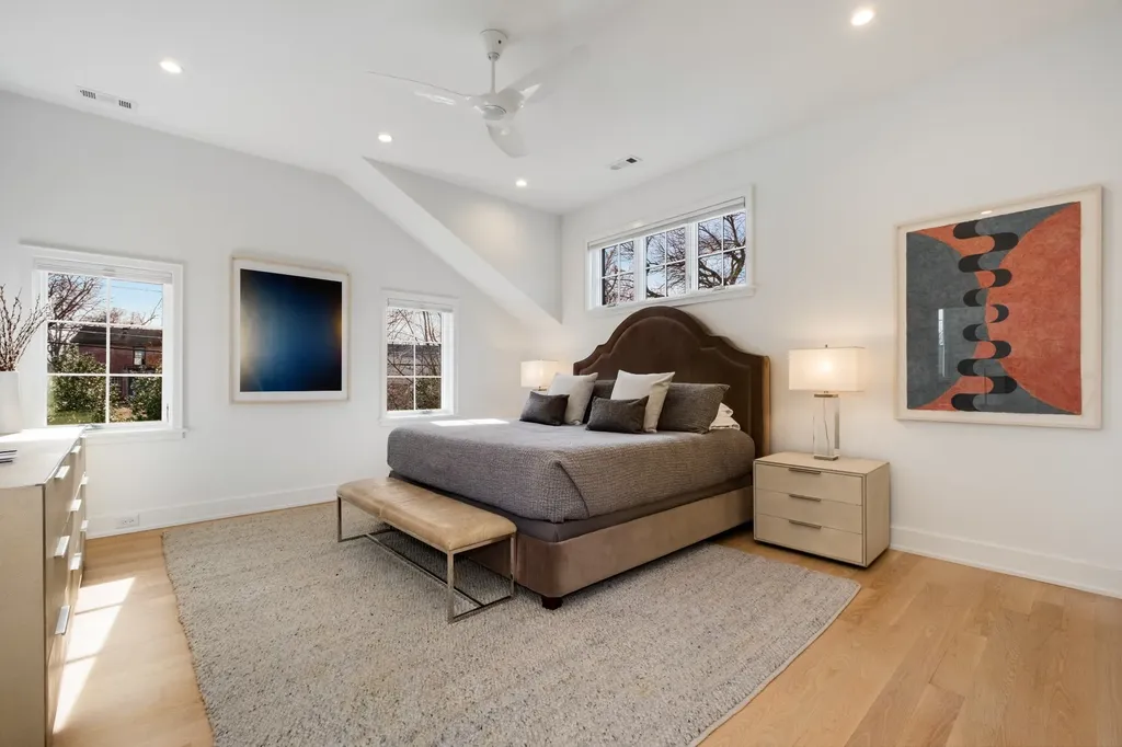 2804 Hawthorne Place Nashville TN 37212