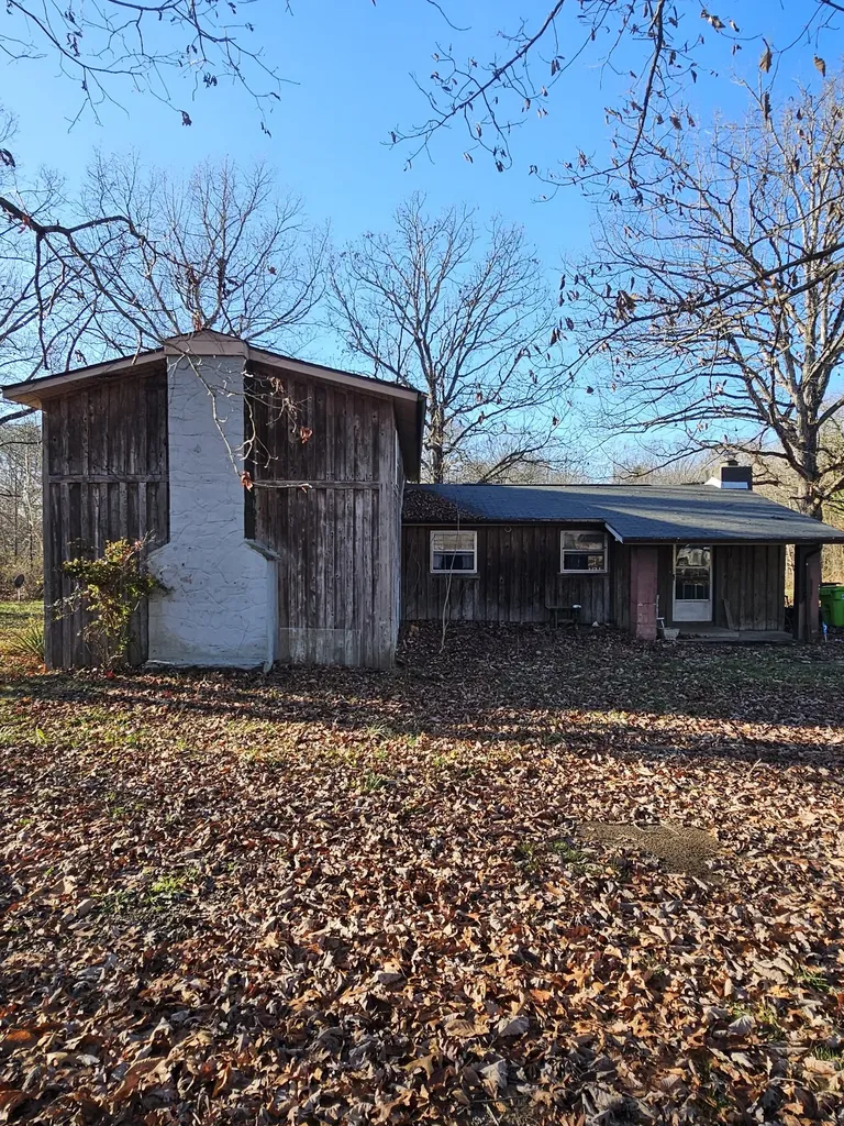 409 Tom Welch Road Crossville TN 38571