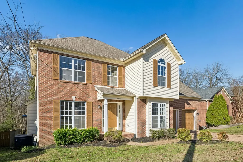 6128 Tuckaleechee Lane Antioch TN 37013