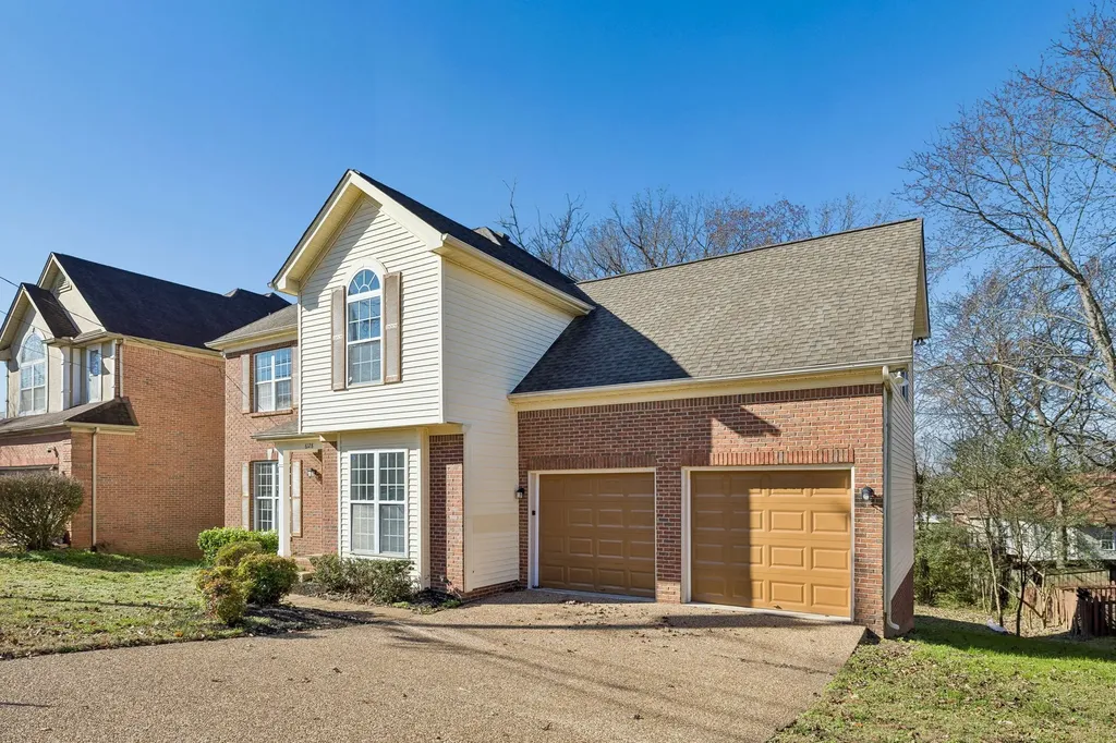 6128 Tuckaleechee Lane Antioch TN 37013