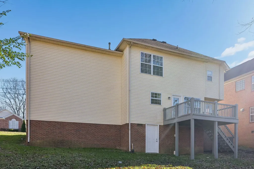 6128 Tuckaleechee Lane Antioch TN 37013