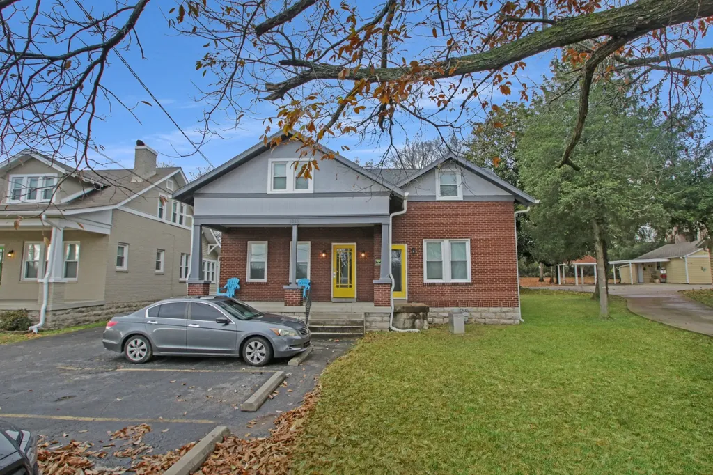 3815 Gallatin Pike Nashville TN 37216