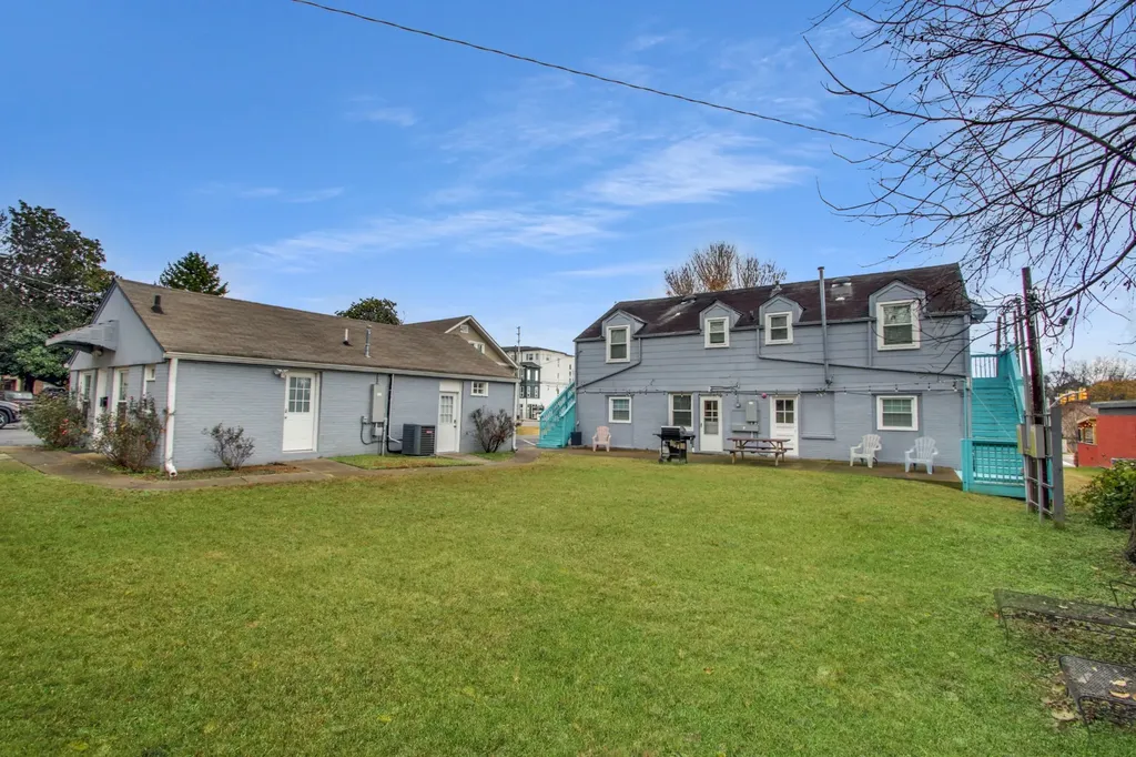 3815 Gallatin Pike Nashville TN 37216