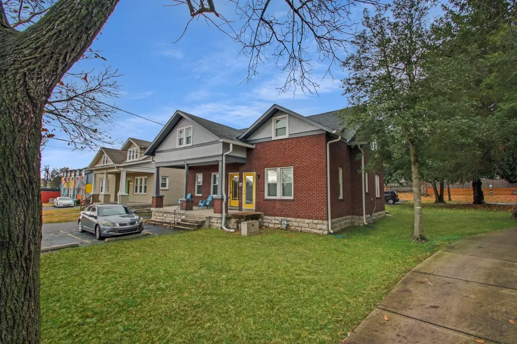 3815 Gallatin Pike Nashville TN 37216