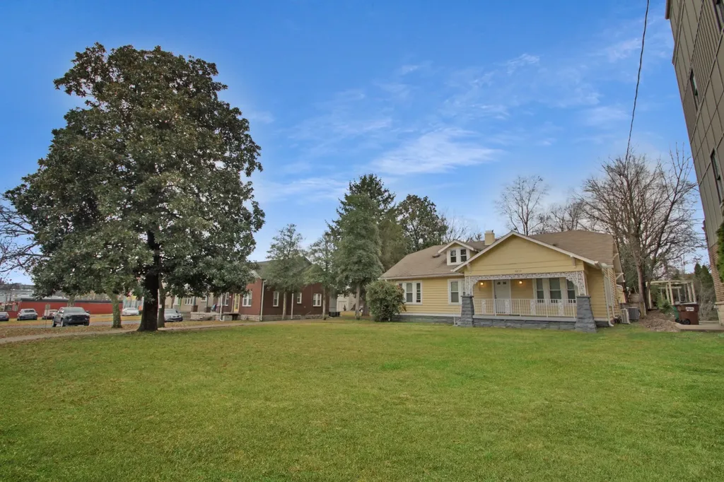 3815 Gallatin Pike Nashville TN 37216