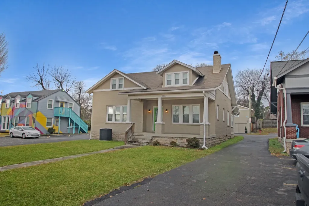 3815 Gallatin Pike Nashville TN 37216