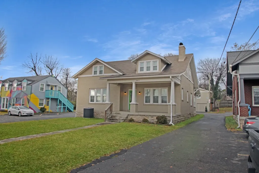 3819 Gallatin Pike Nashville TN 37216