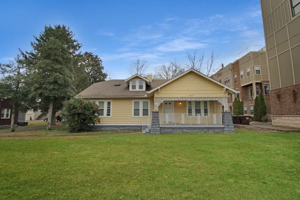3819 Gallatin Pike Nashville TN 37216