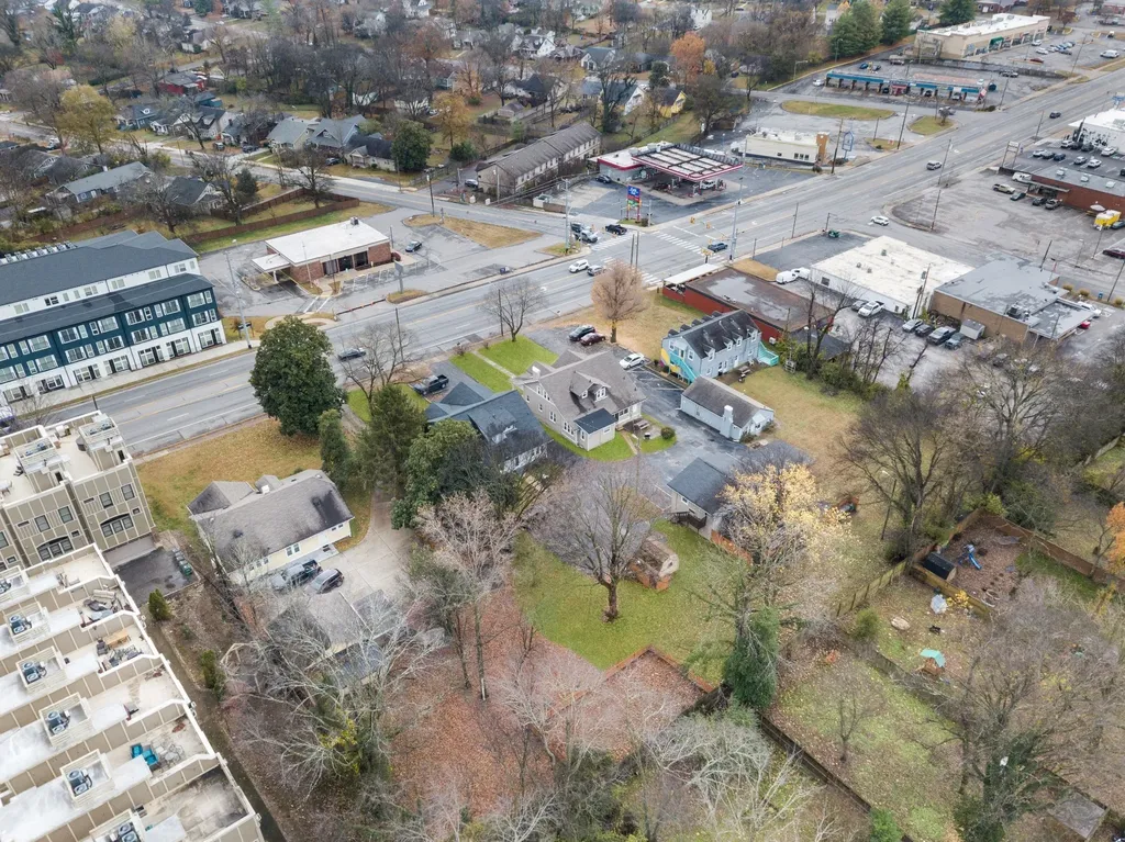 3819 Gallatin Pike Nashville TN 37216