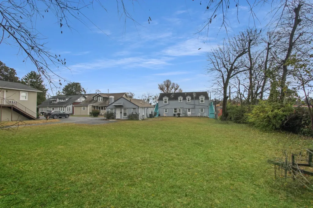 3819 Gallatin Pike Nashville TN 37216