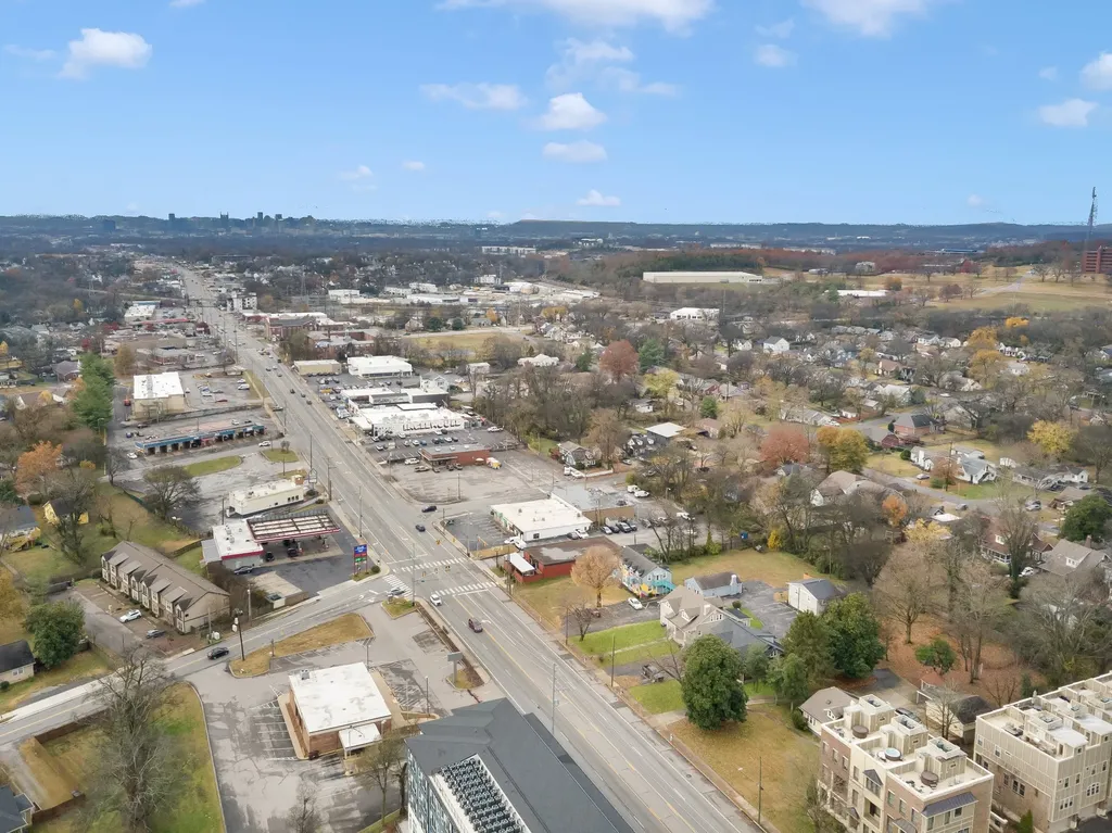 3815 Gallatin Pike Nashville TN 37216