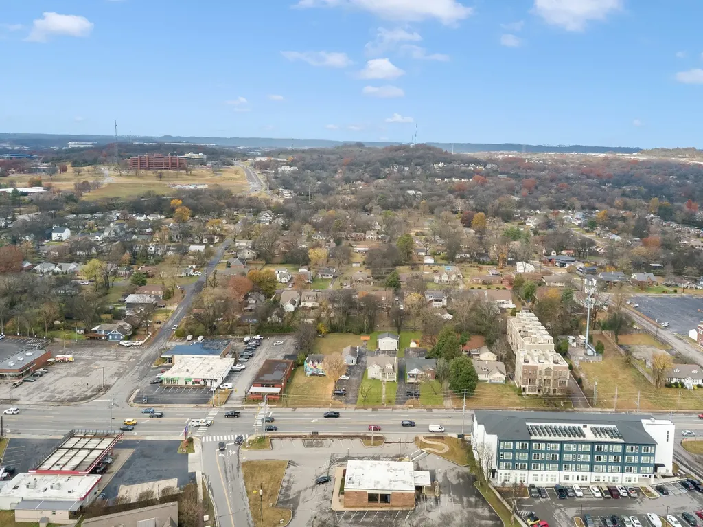 3815 Gallatin Pike Nashville TN 37216