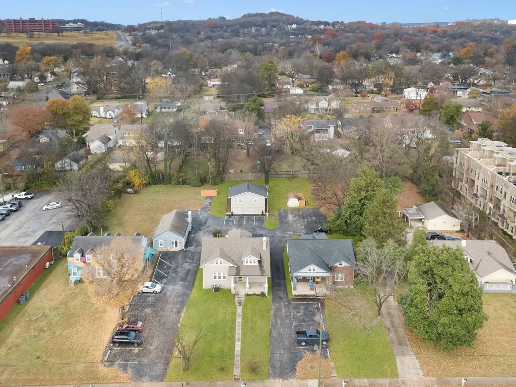 3815 Gallatin Pike Nashville TN 37216