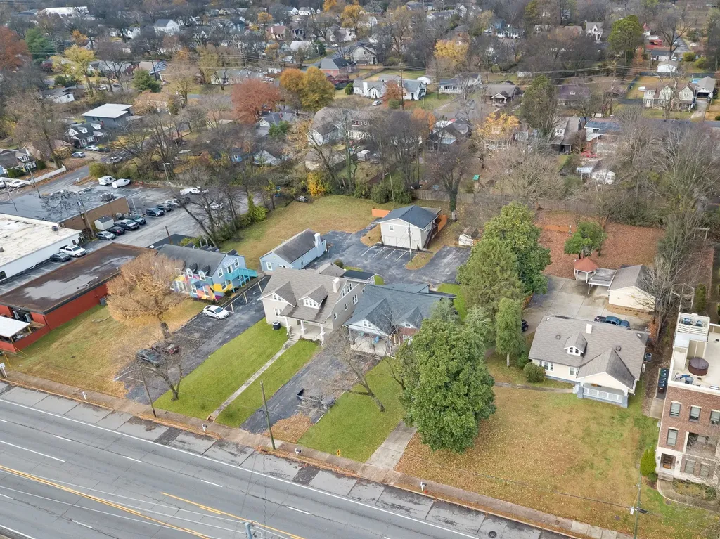 3815 Gallatin Pike Nashville TN 37216