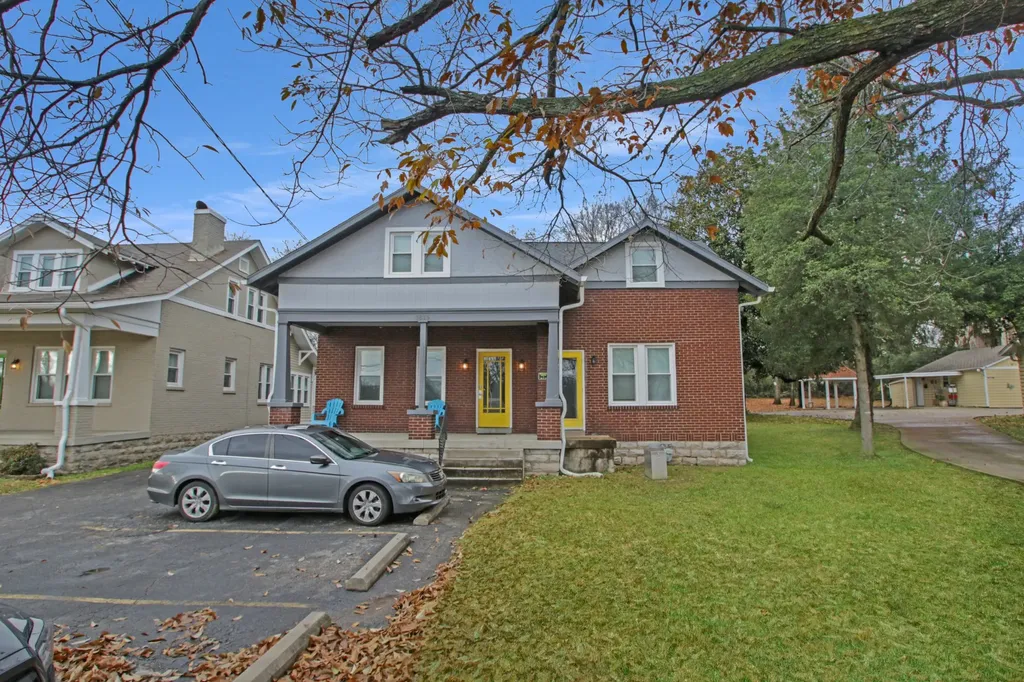 3815 Gallatin Pike Nashville TN 37216