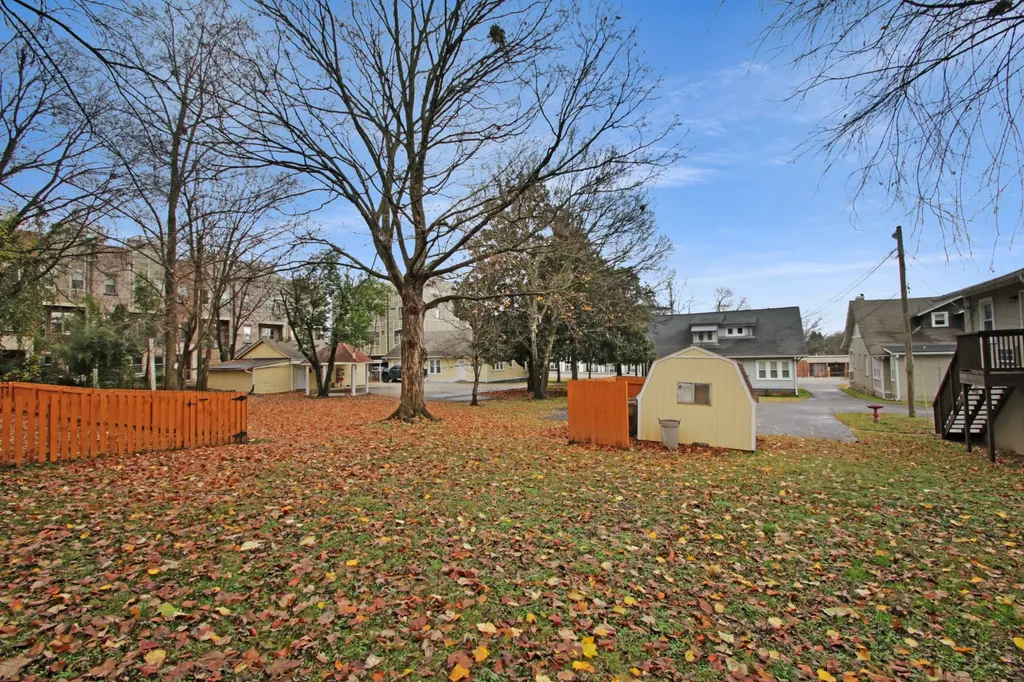 3815 Gallatin Pike Nashville TN 37216