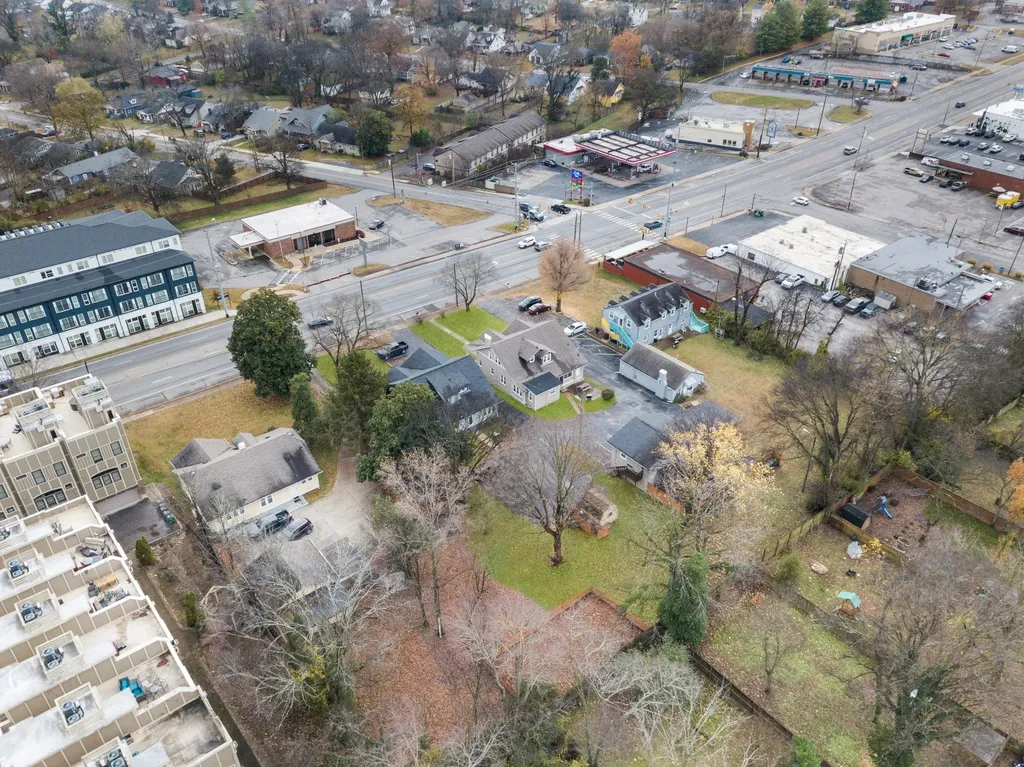 3815 Gallatin Pike Nashville TN 37216