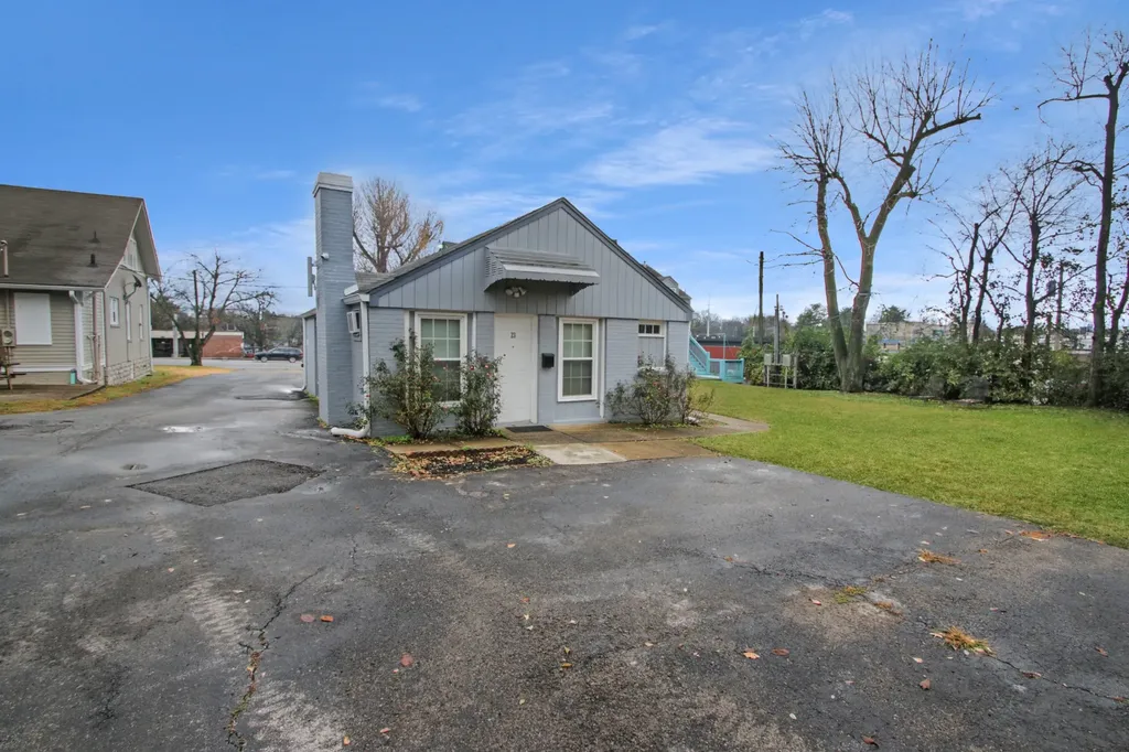 3811 Gallatin Pike Nashville TN 37216